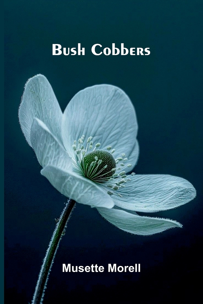 Bush Cobbers cover