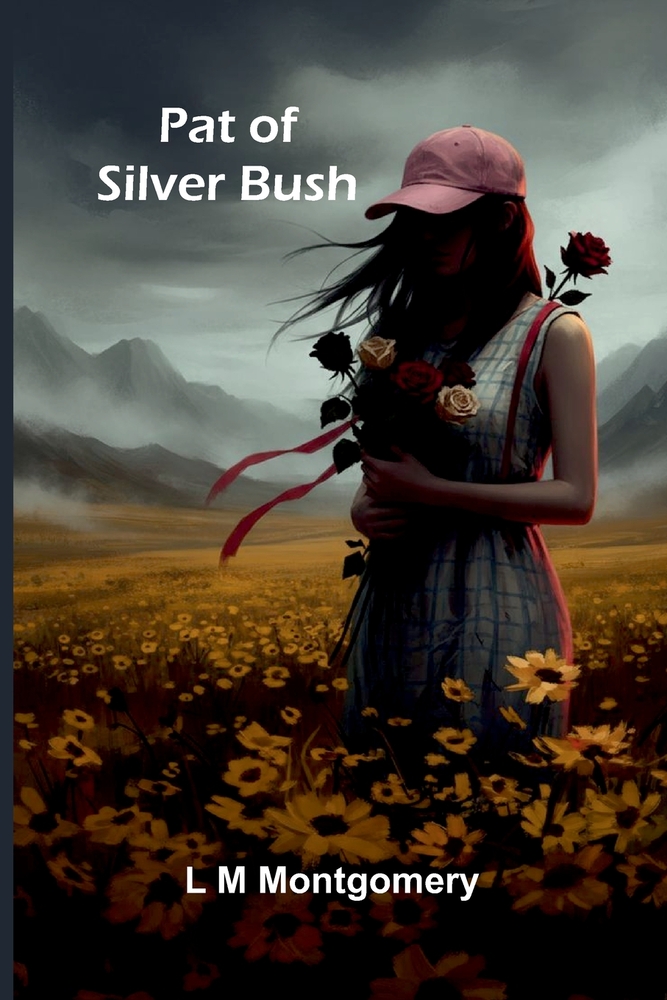 Pat of Silver Bush cover