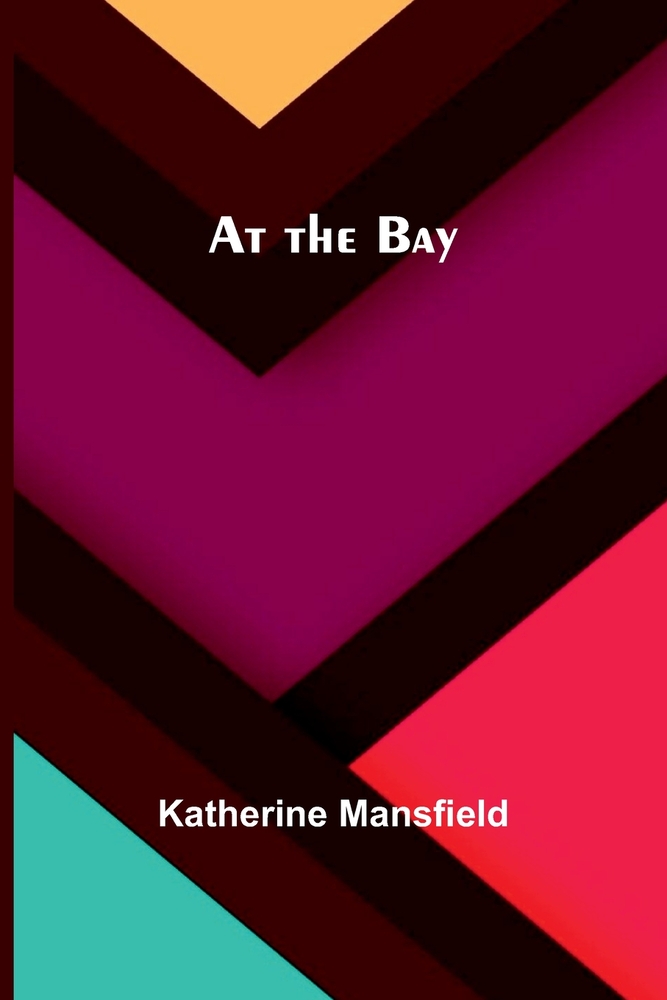 At the Bay cover