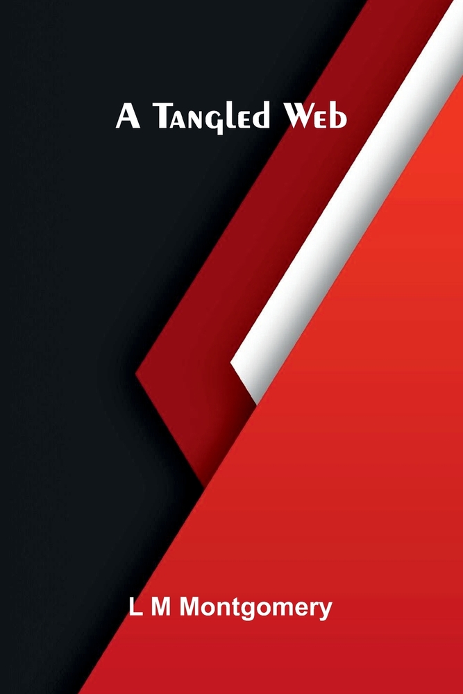 A Tangled Web cover