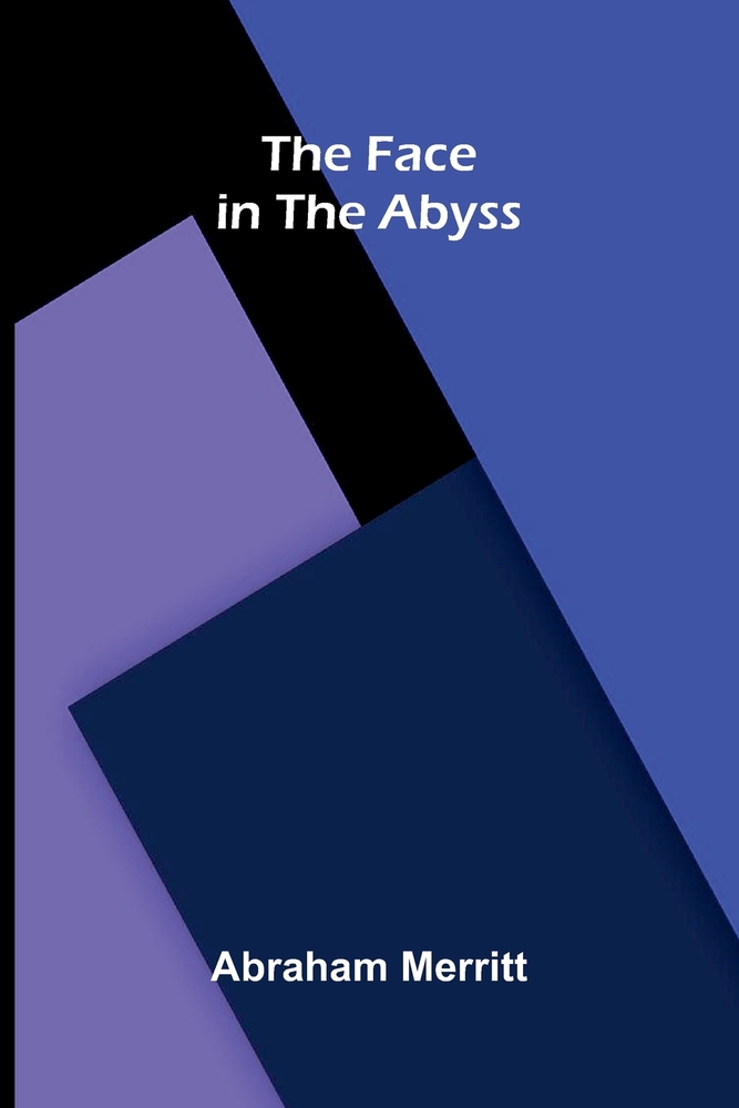 The Face in the Abyss cover
