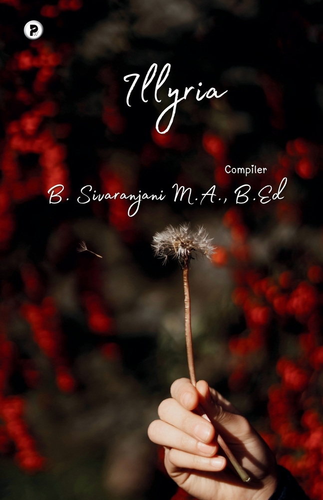Illyria cover