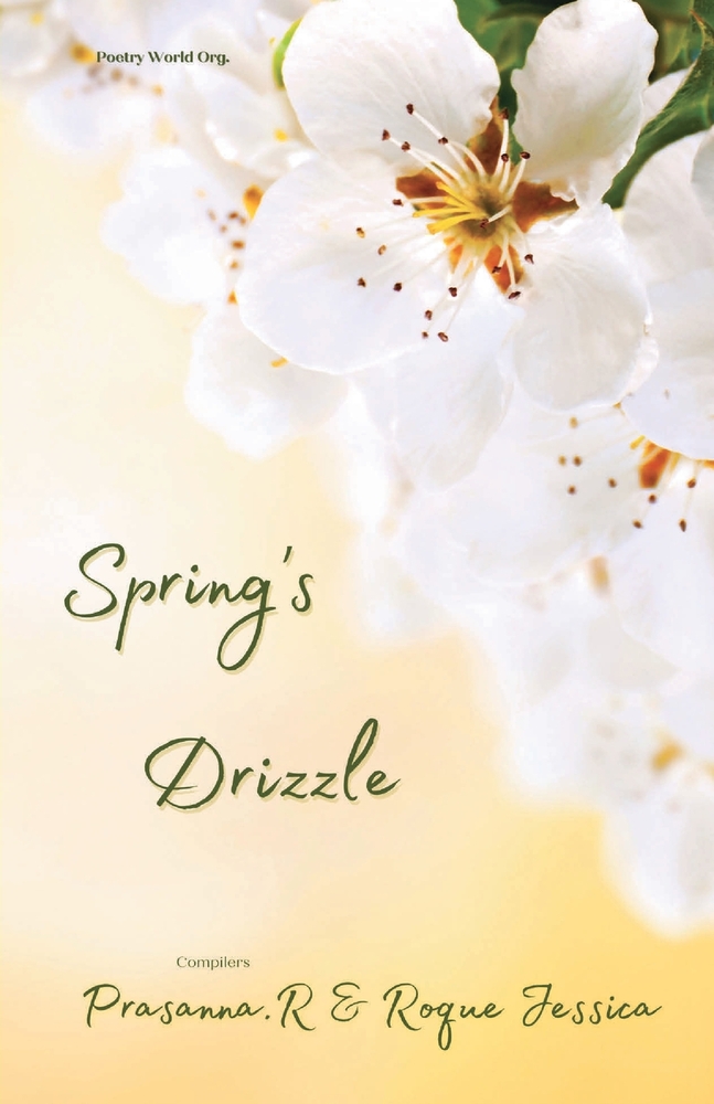 Spring's Drizzle cover