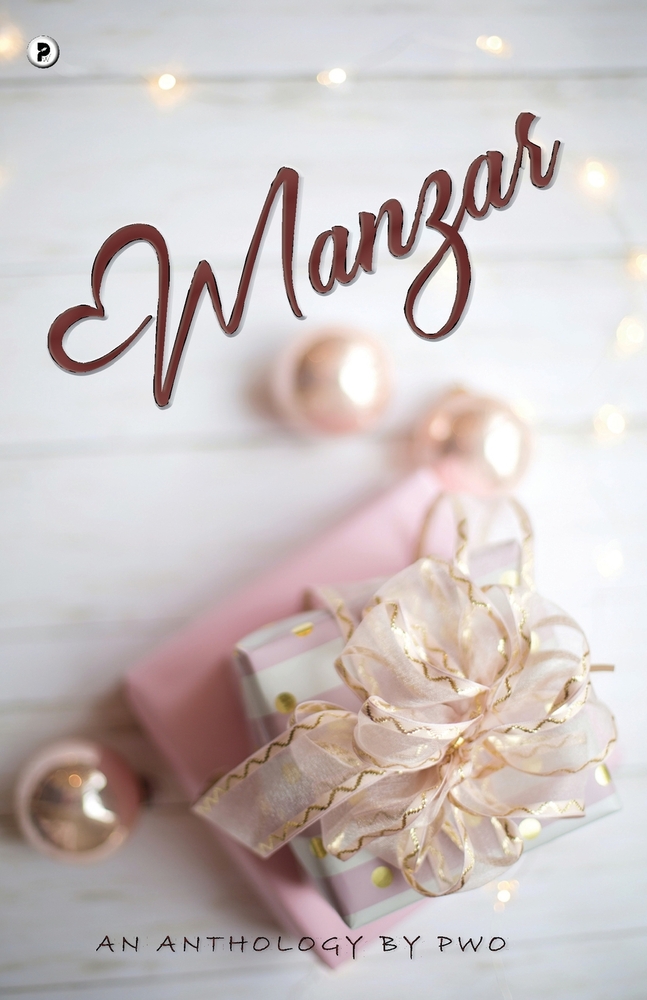 Manzar cover