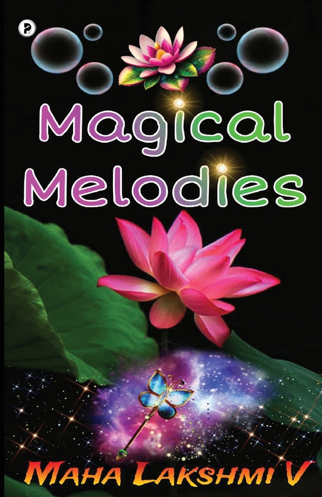 Magical Melodies cover