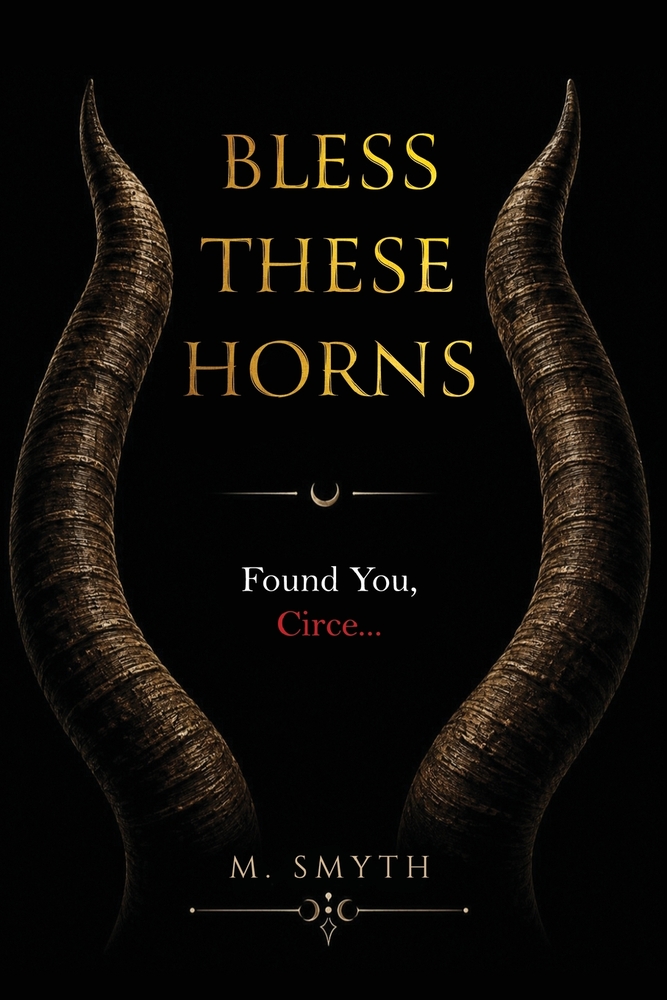 Bless These Horns cover