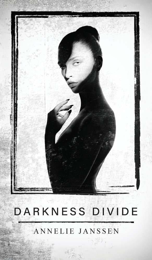Darkness Divide cover
