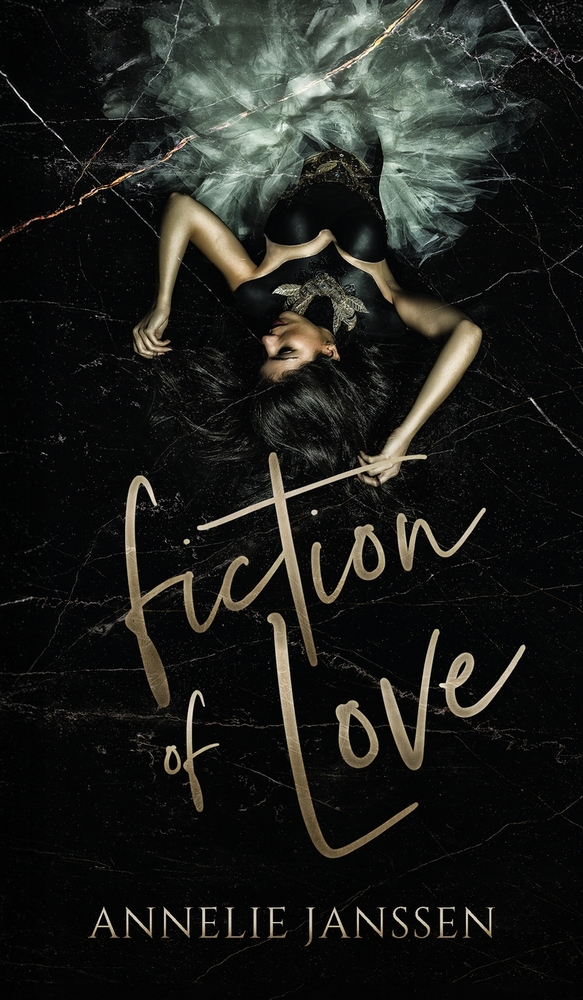 Fiction of Love cover