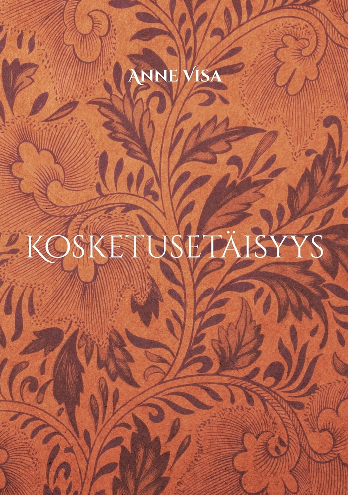 Kosketusetäisyys cover