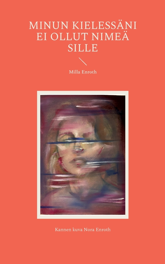 Minun kielessäni ei ollut nimeä sille cover