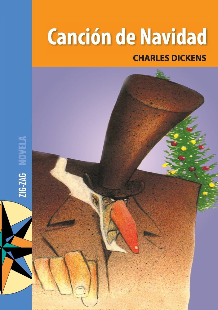 Canción de Navidad cover