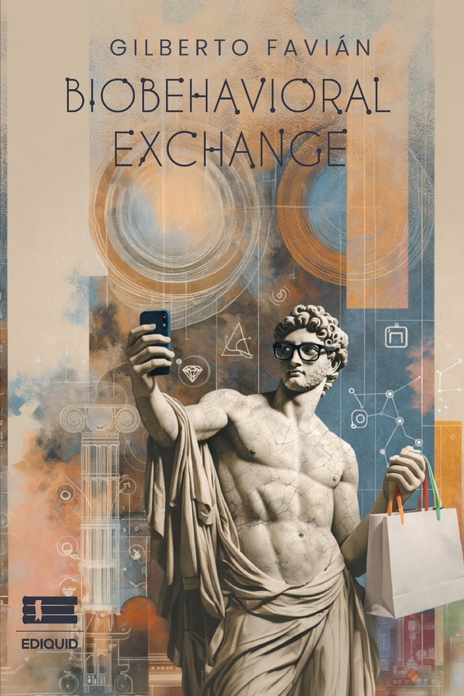 Biobehavioral Exchange cover