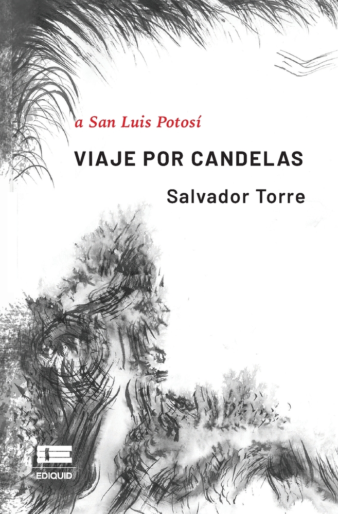 Viaje por candelas cover