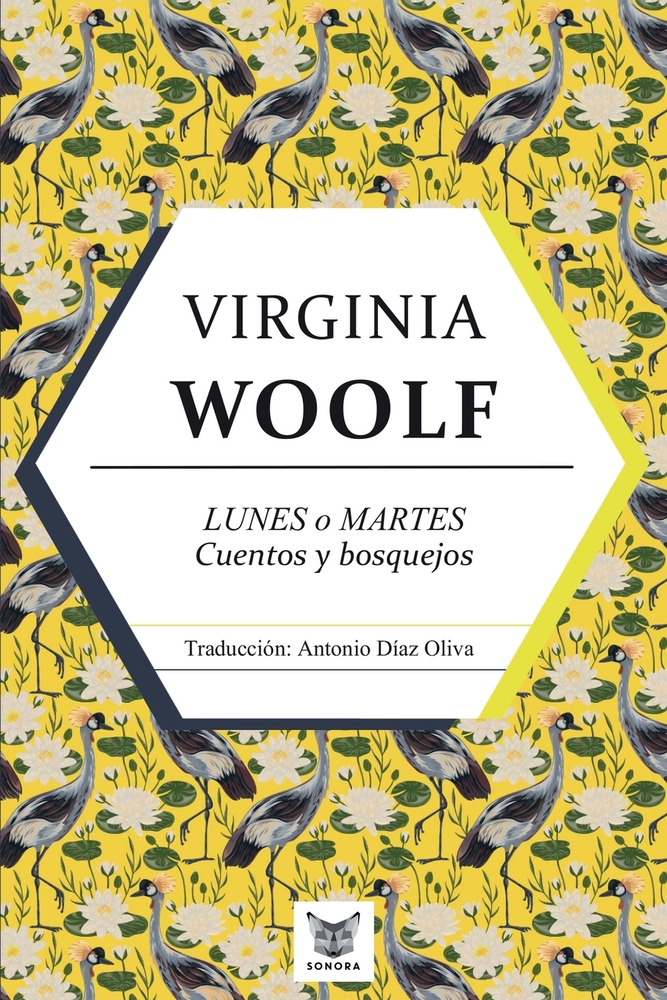Lunes o martes cover