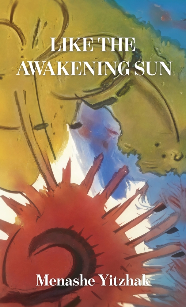 Like the Awakening Sun cover