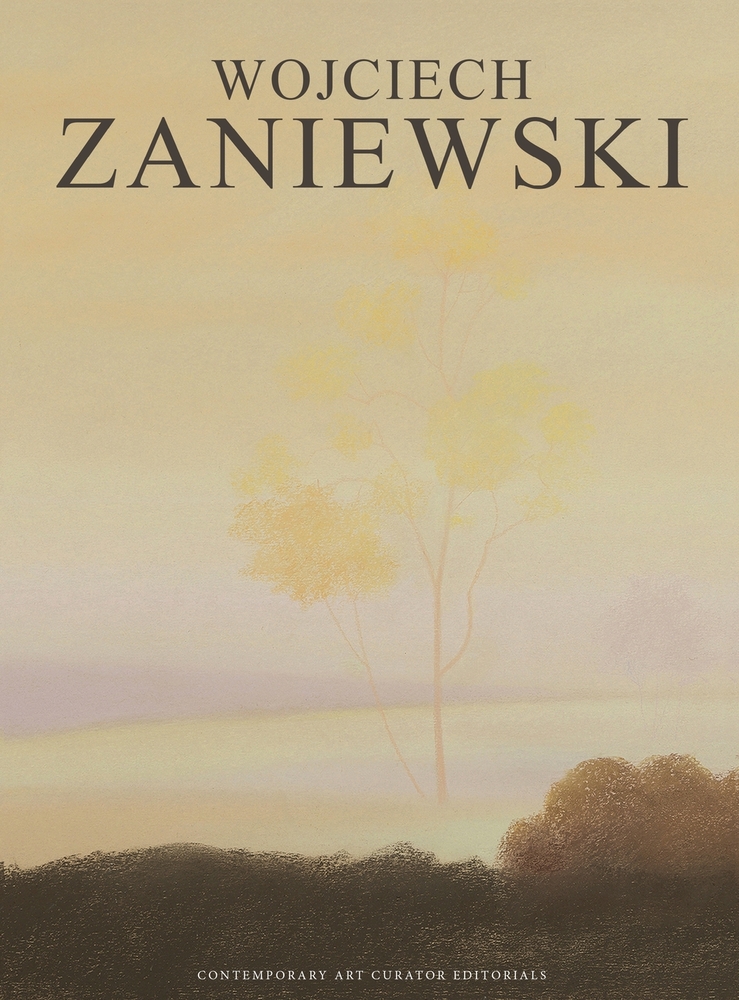 Wojciech Zaniewski: ART ELITE COLLECTION - International Art Monograph Series cover