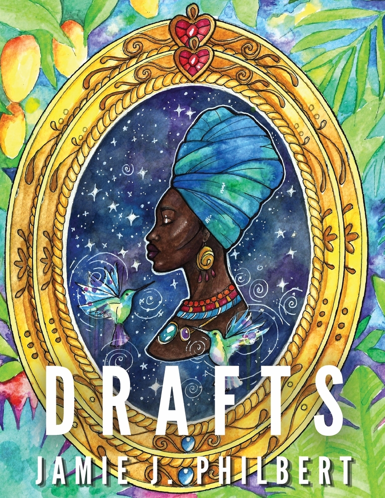 Drafts cover
