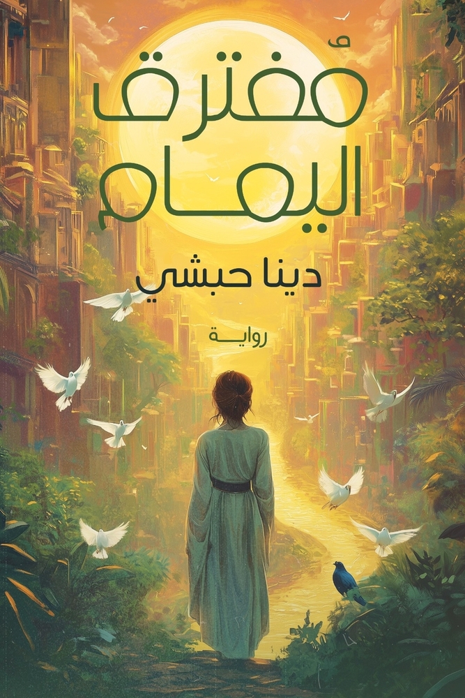 رحلة إلى جزر الجنة: إندون¡ cover