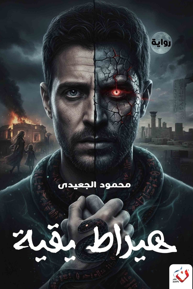 مراسلات من جيل الألفية cover
