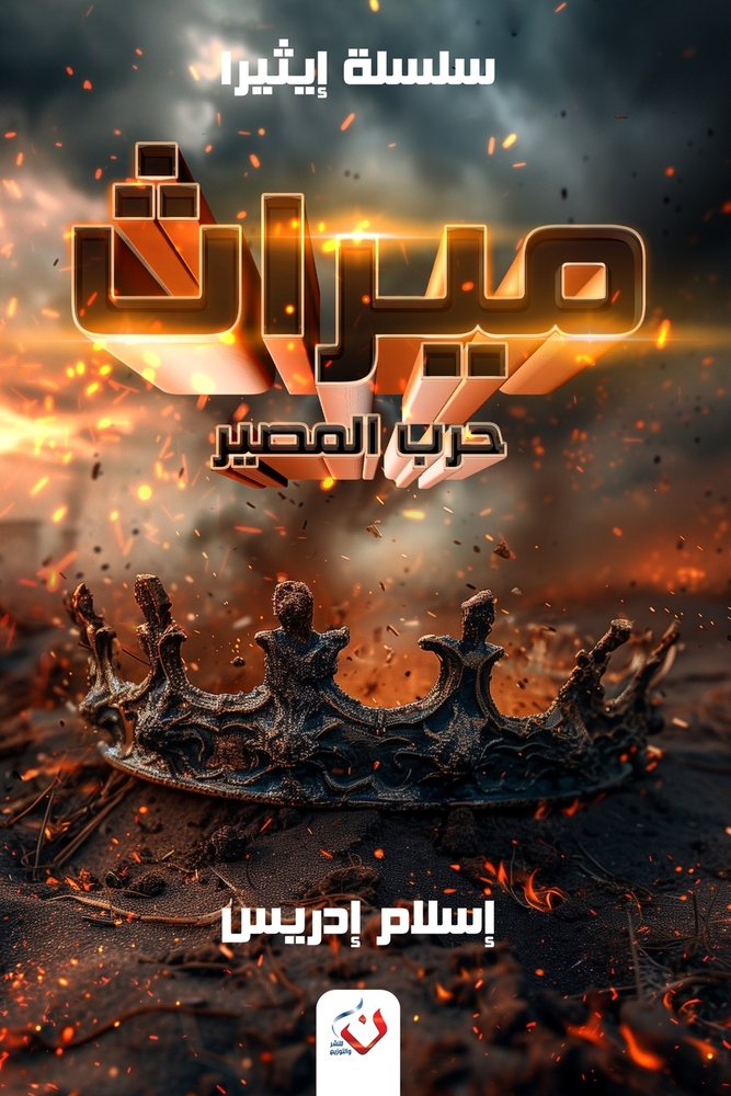 رحلة إلى جزر الجنة: إندون¡ cover