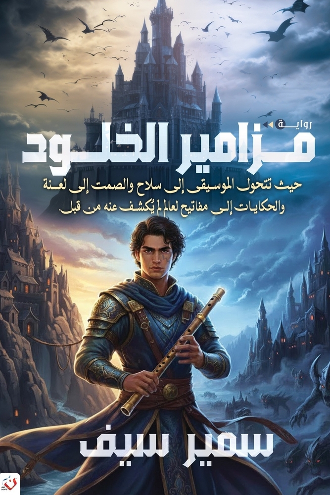 رحلة إلى جزر الجنة: إندون¡ cover