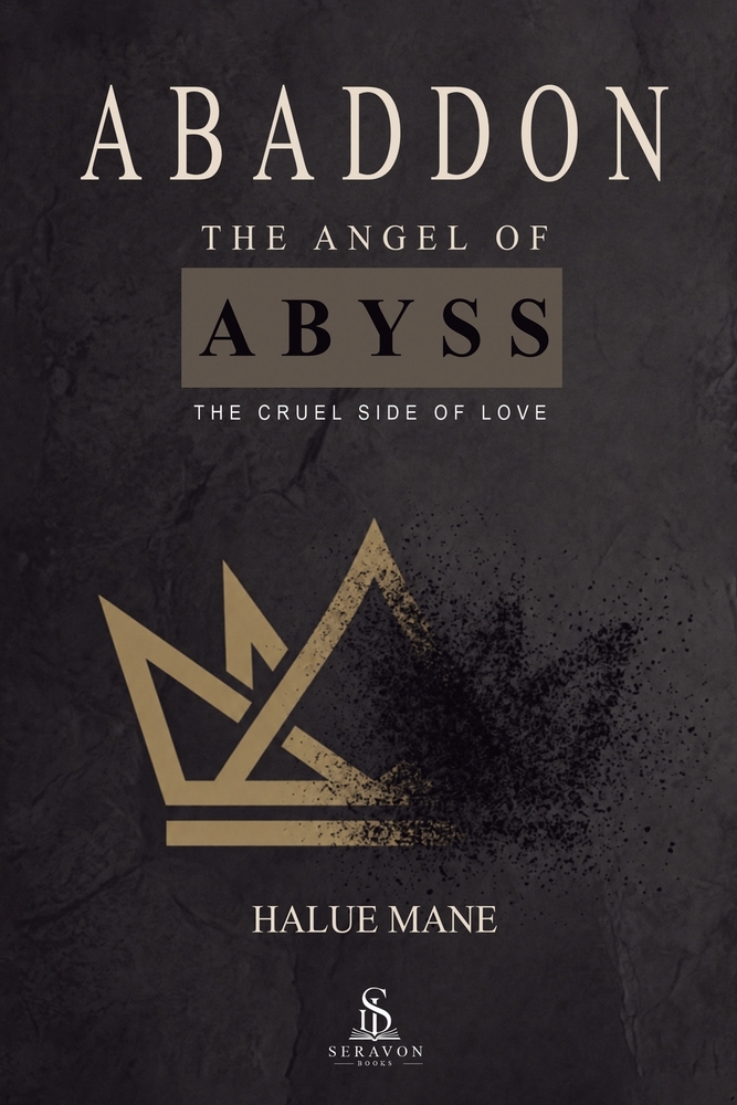 Abaddon: The Angel of the Abyss cover