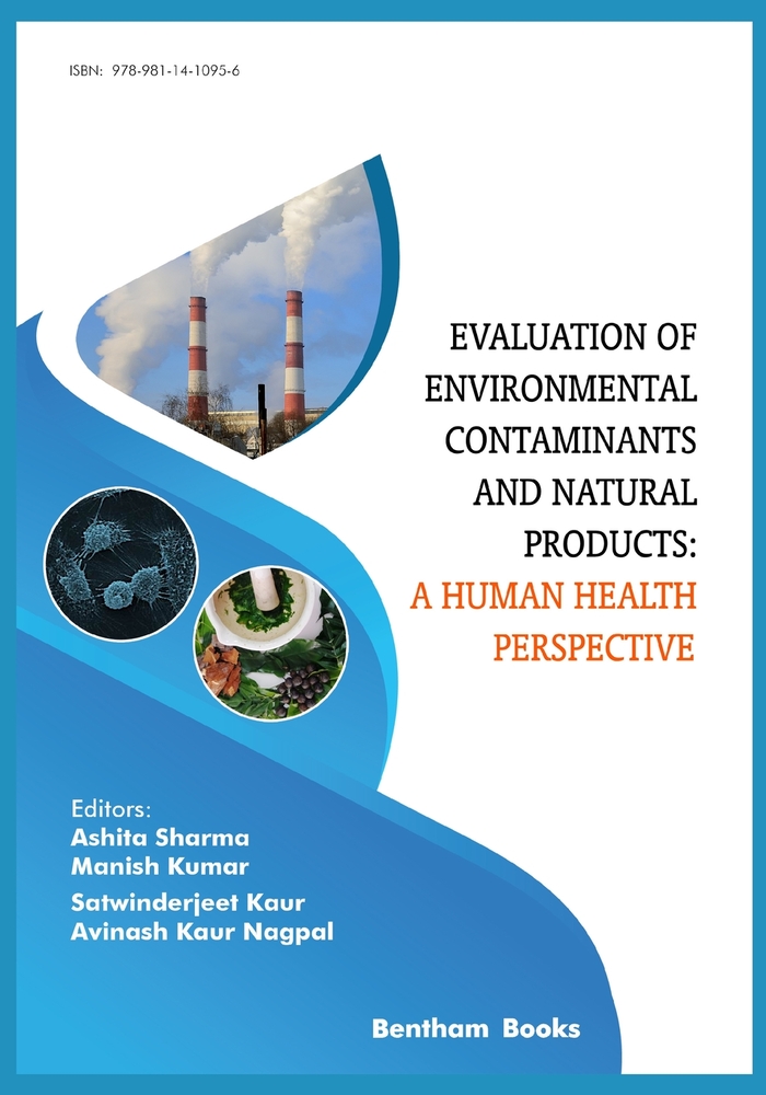 Evaluation of Environmental Contaminants and Natural Products: A Human Health Perspective cover