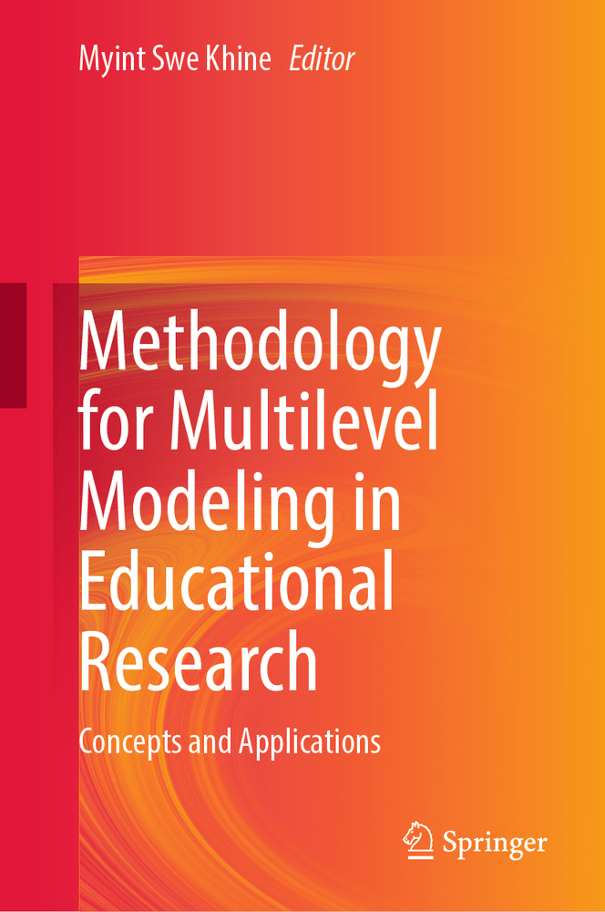 Methodology for Multilevel Modeling in Educational Research: Concepts and Applications cover