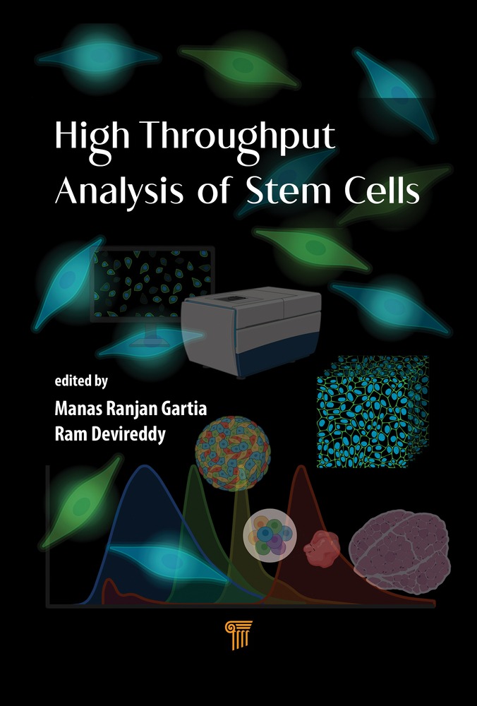 High-Throughput Imaging Methods: Cells and Tissues cover