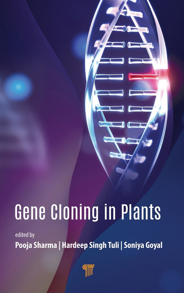 Gene Cloning in Plants cover