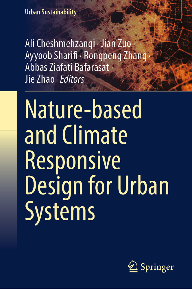Nature-Based and Climate Responsive Design for Urban Systems cover