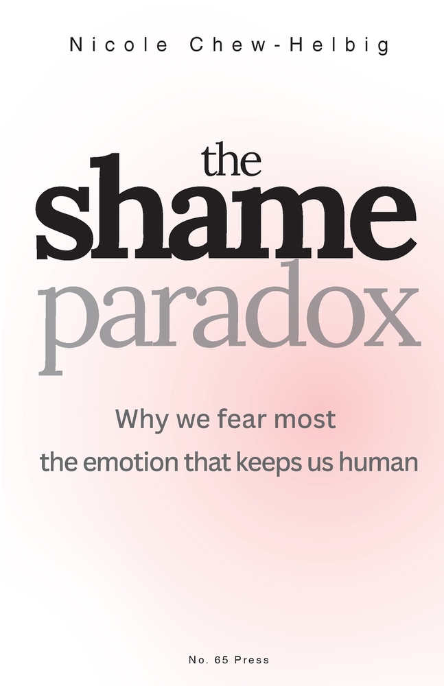 The Shame Paradox: Why We Fear Most the Emotion That Keeps Us Human cover
