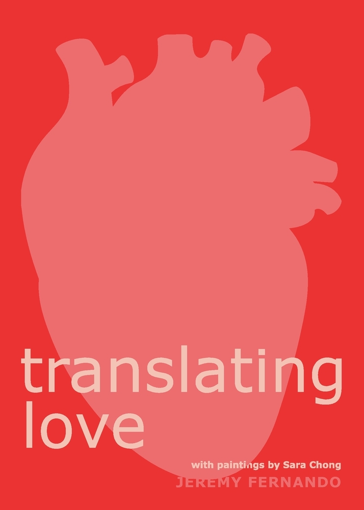 translating love cover