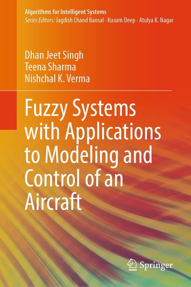 Fuzzy Systems with Applications to Modeling and Control of an Aircraft cover