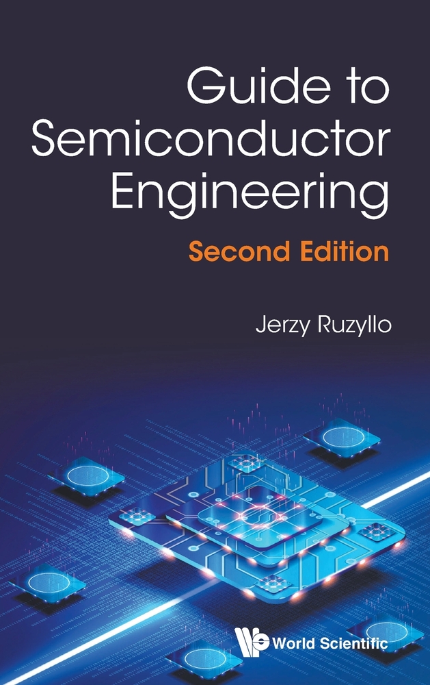 Guide to Semiconductor Engineering (Second Edition) cover