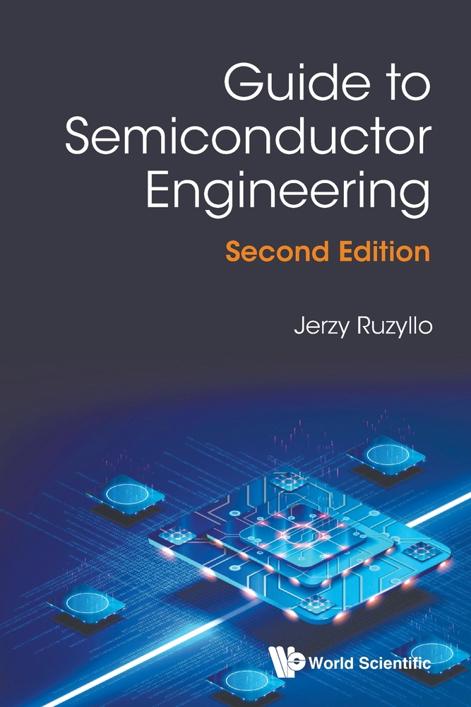 Guide to Semiconductor Engineering (Second Edition) cover