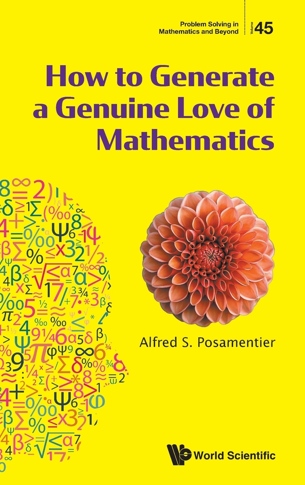 How to Generate a Genuine Love of Mathematics cover