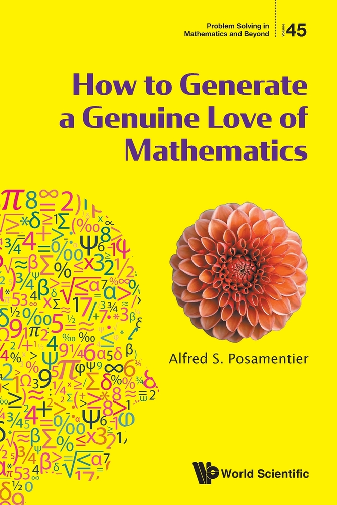 How to Generate a Genuine Love of Mathematics cover