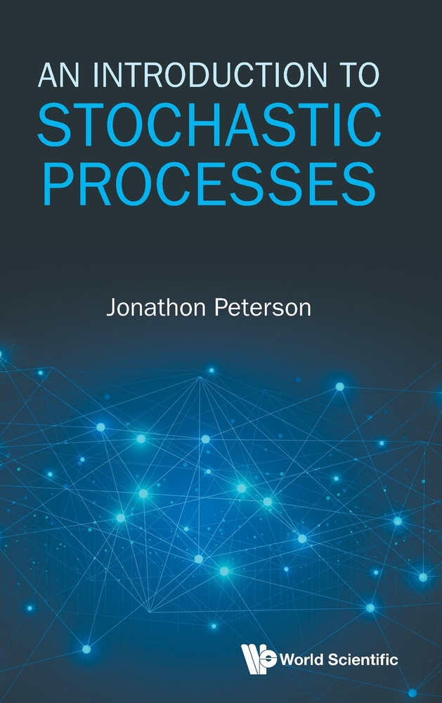 An Introduction to Stochastic Processes cover