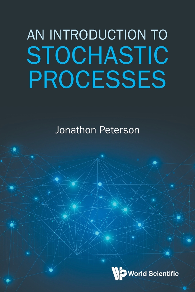 An Introduction to Stochastic Processes cover