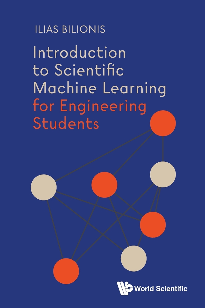 Introduction Scientific Machine Learning Engineer Students cover