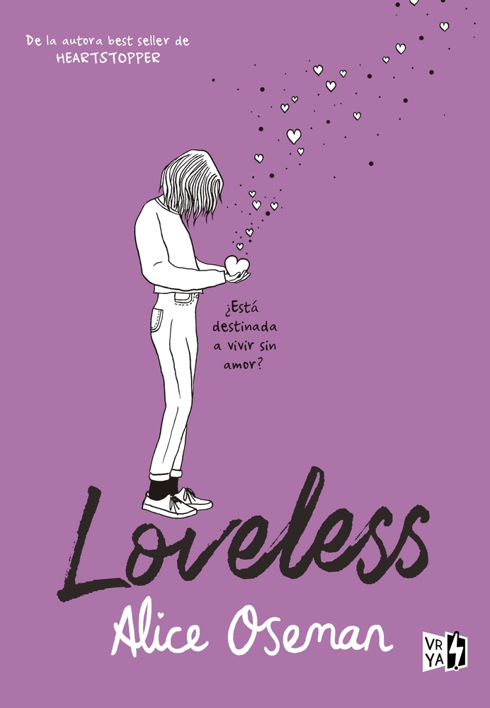 Loveless cover