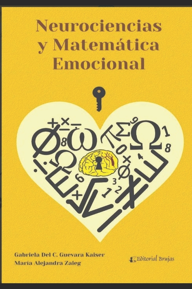 Neurociencias y Matemática Emocional cover