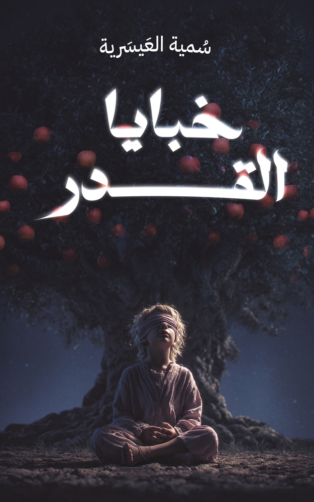 مراسلات من جيل الألفية cover