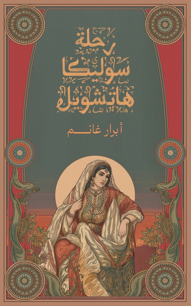 رحلة إلى جزر الجنة: إندون¡ cover