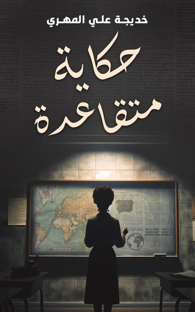 إدارة أعراض التخلف: الاست cover