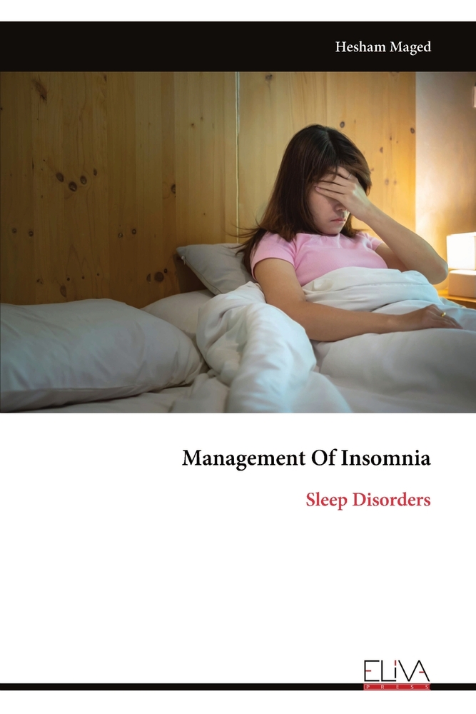 Management Of Insomnia: Sleep Disorders cover