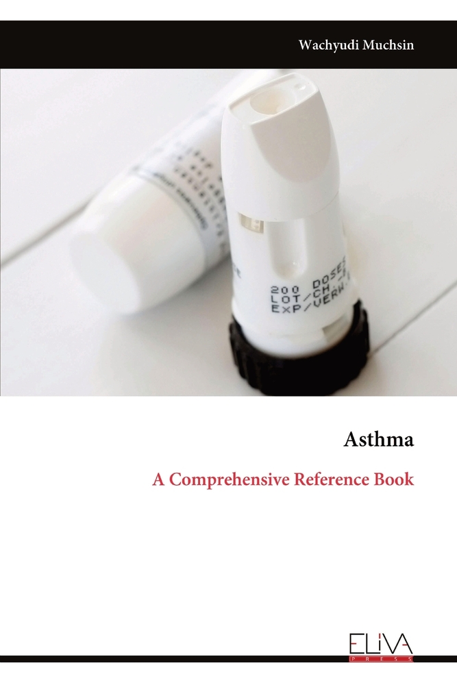 Asthma: Clinical Decision Guide cover