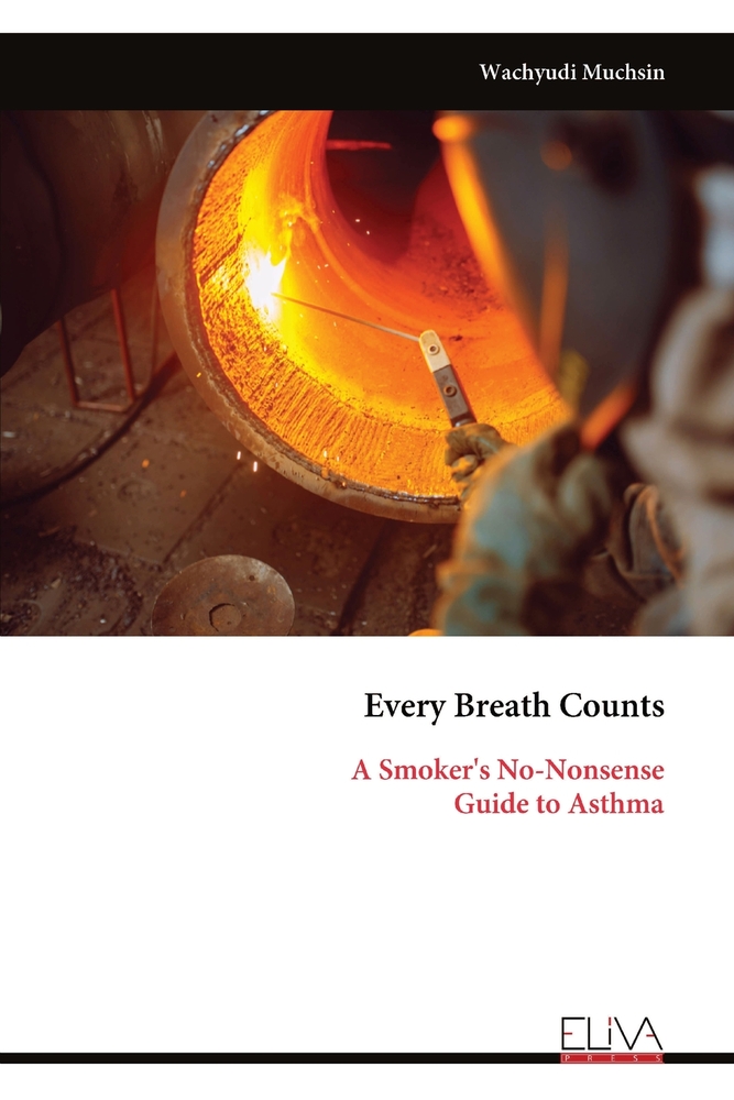 Every Breath Counts: A Science-Based Guide to Childhood Asthma in the First Five Years cover