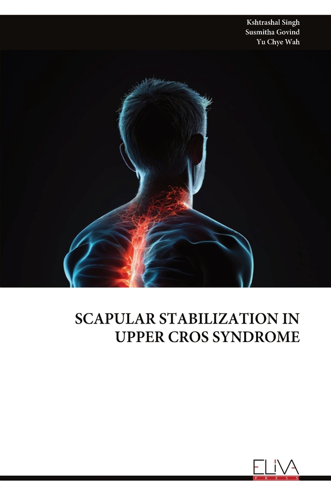 Scapular Stabilization in Upper Cros Syndrome cover